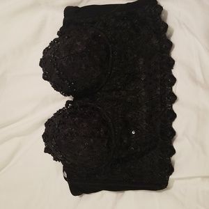 Corset